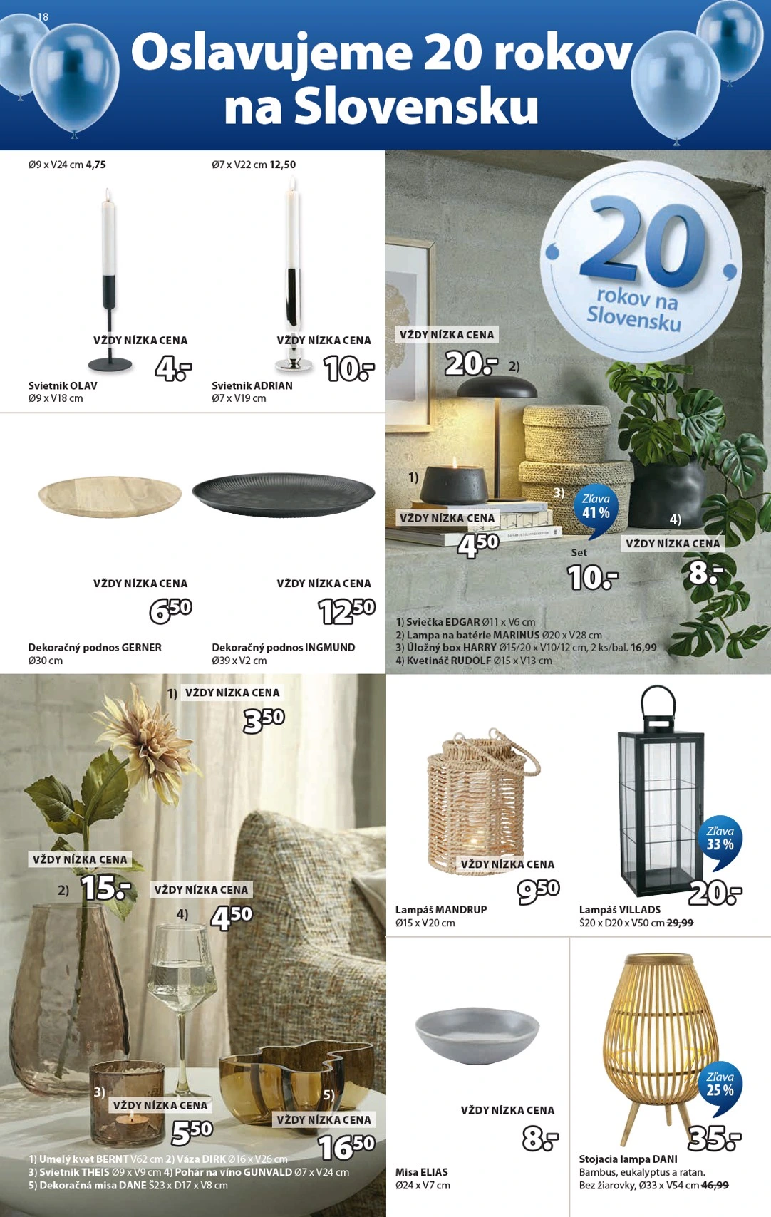 Flyer page 19