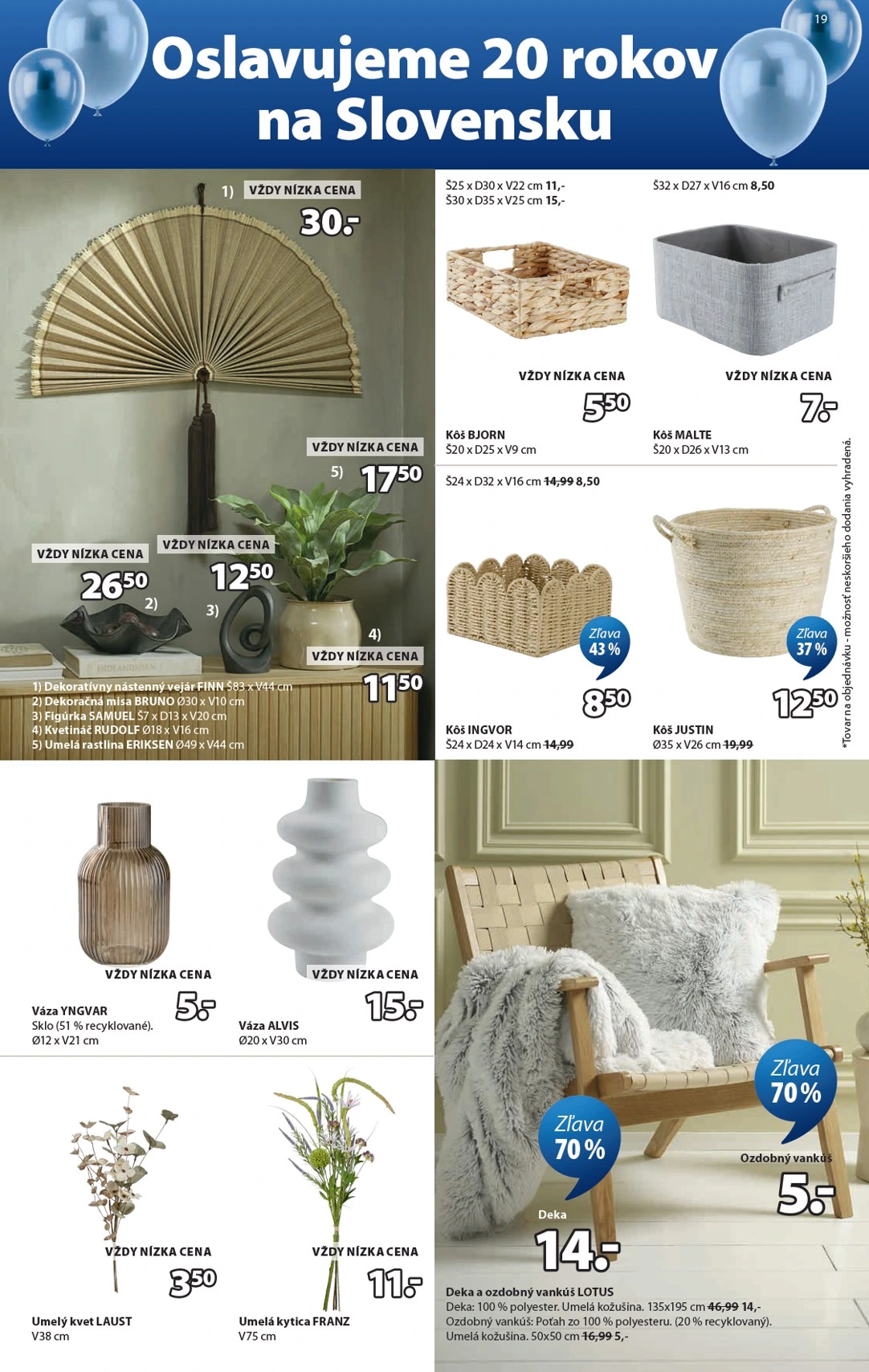 Flyer page 20