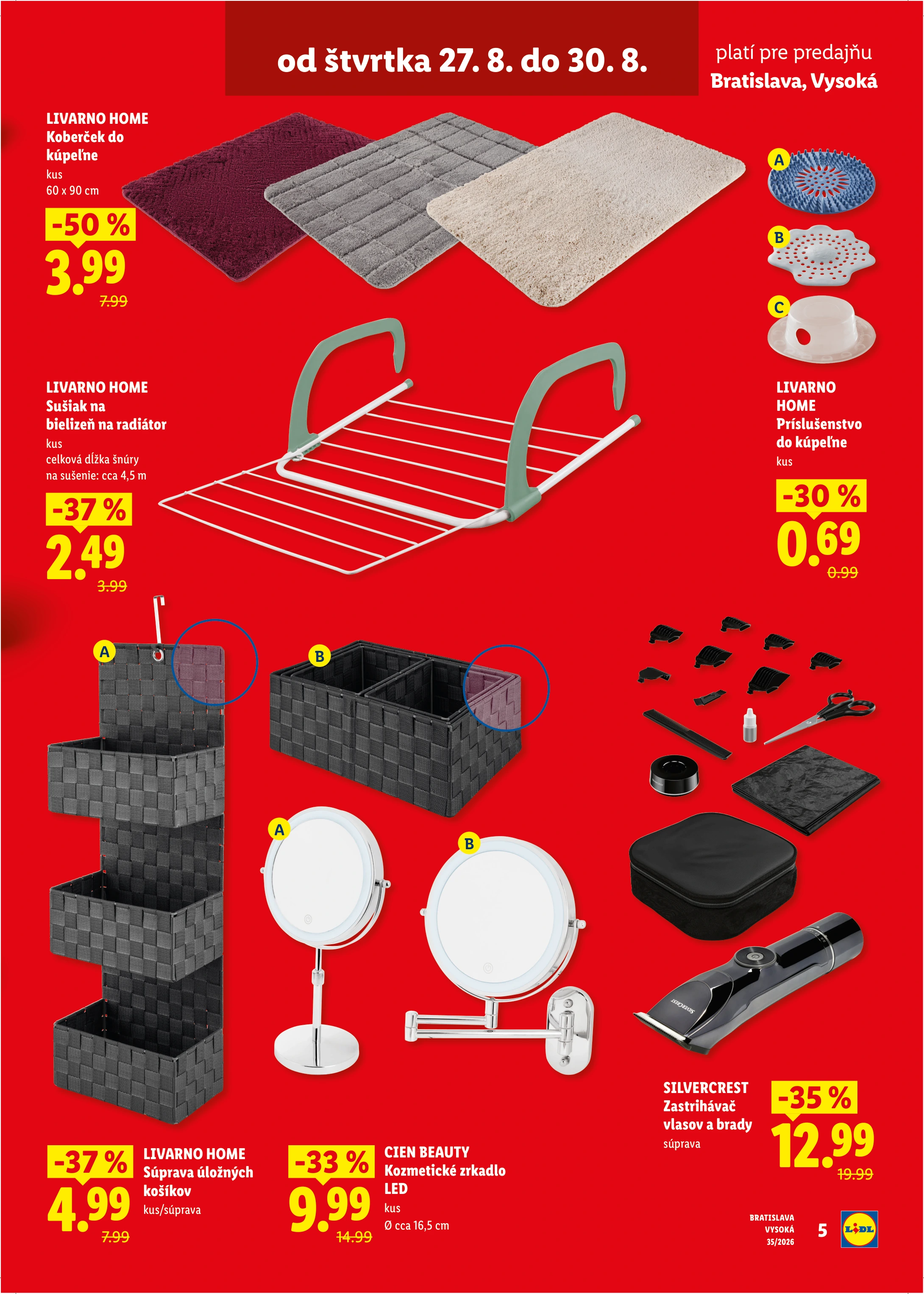 Flyer page 5
