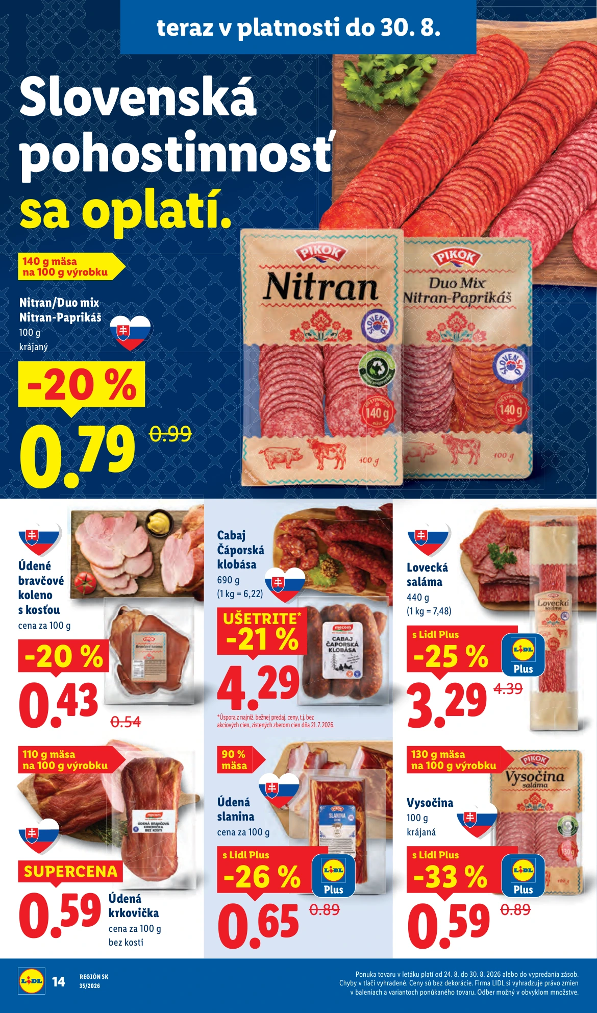 Flyer page 38