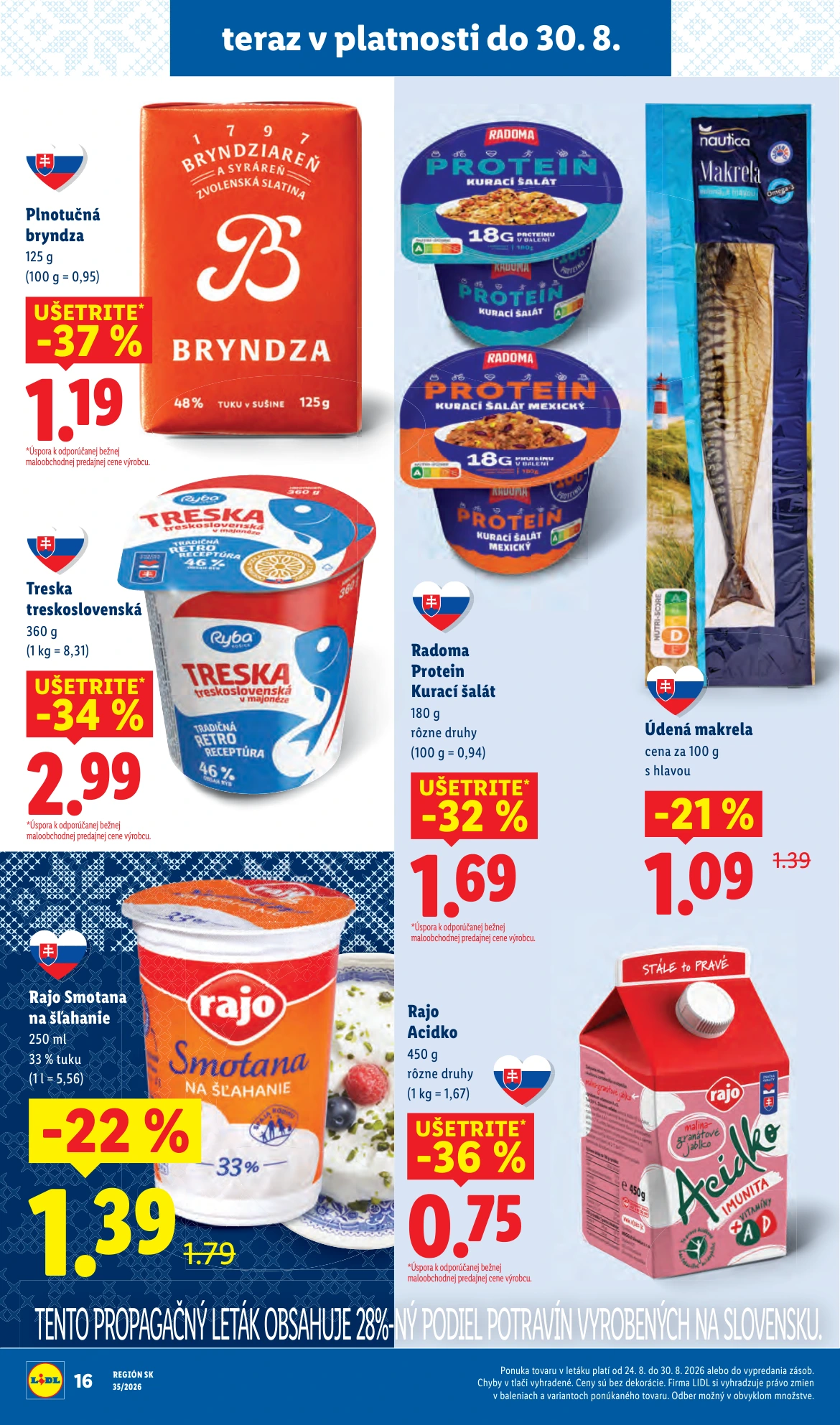 Flyer page 40