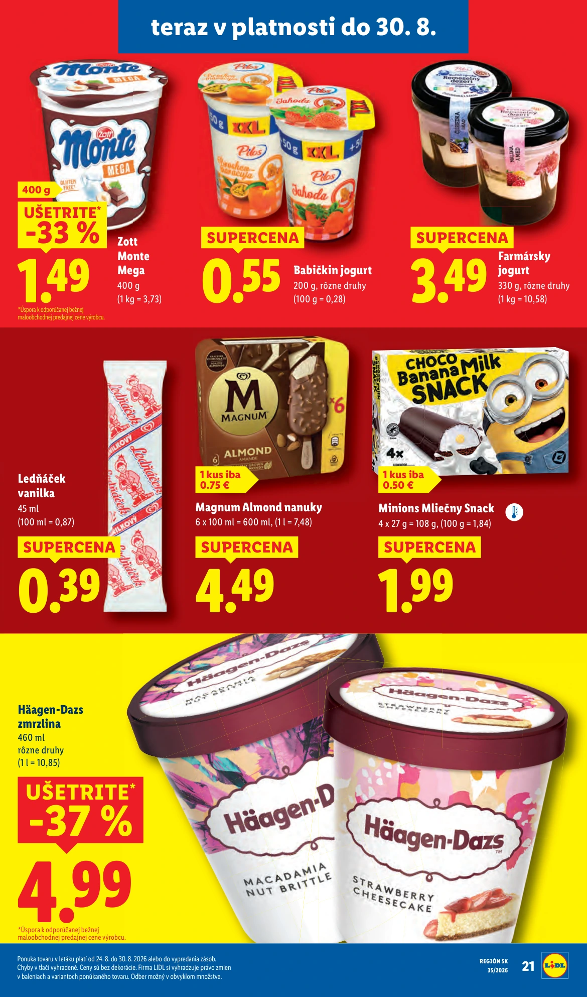 Flyer page 45