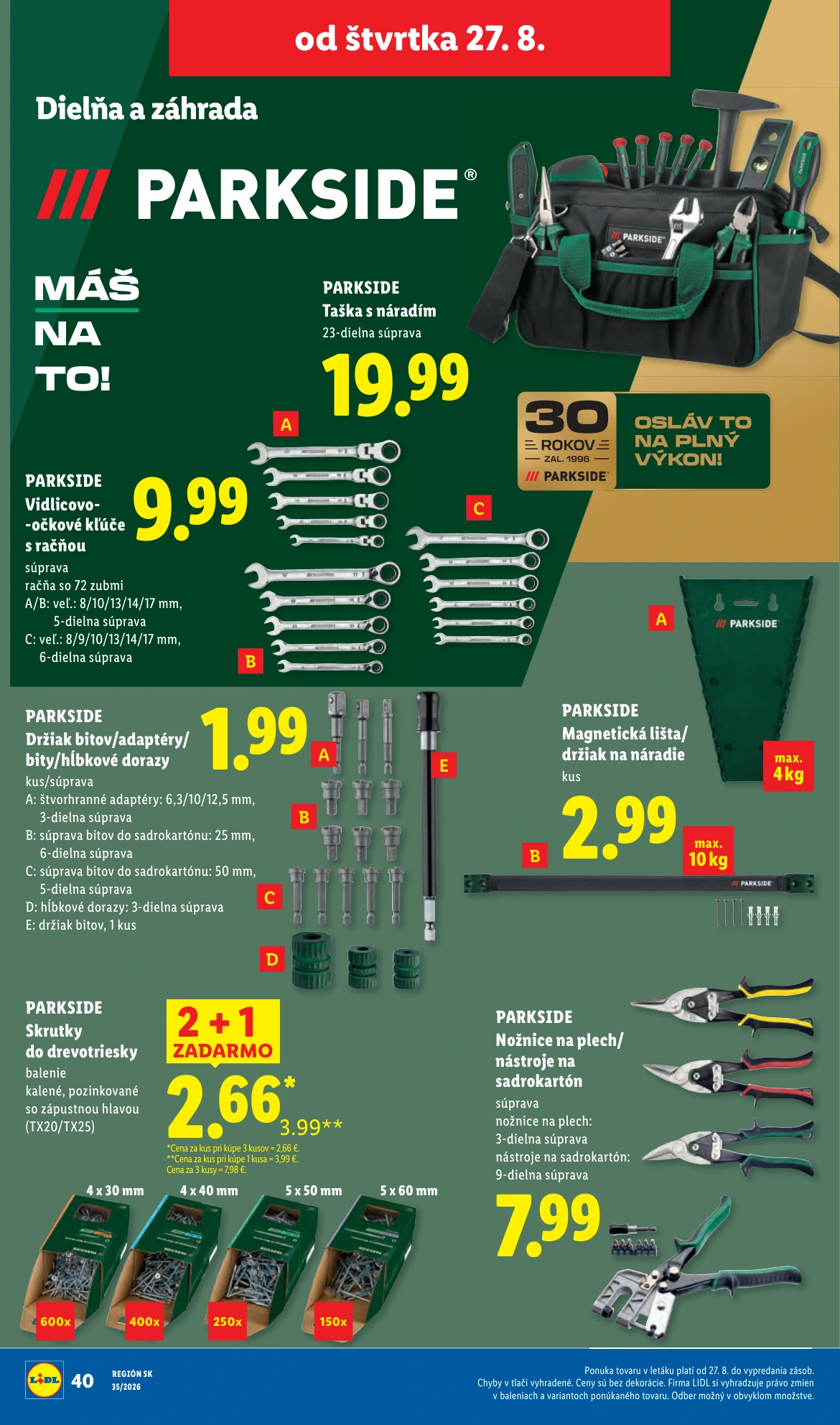 Flyer page 64