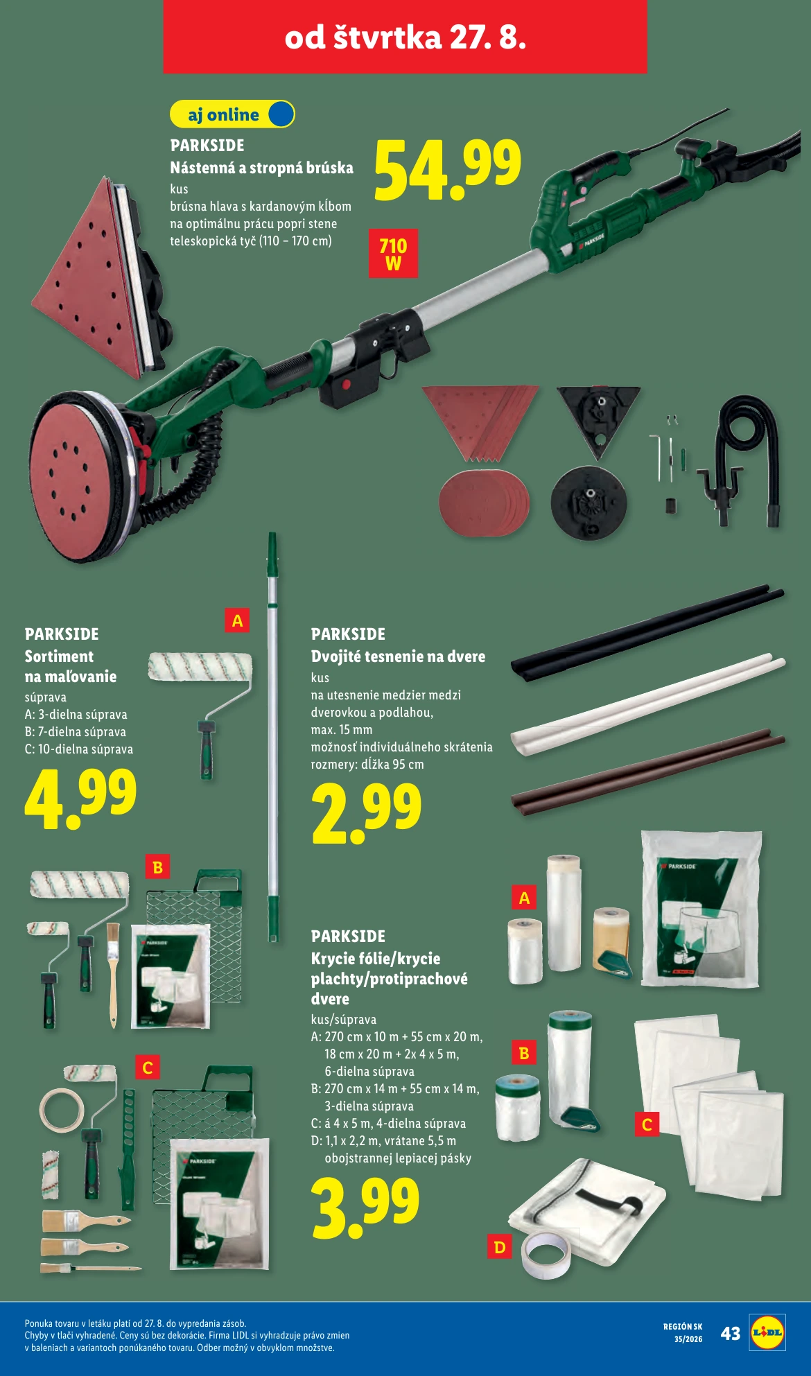 Flyer page 67