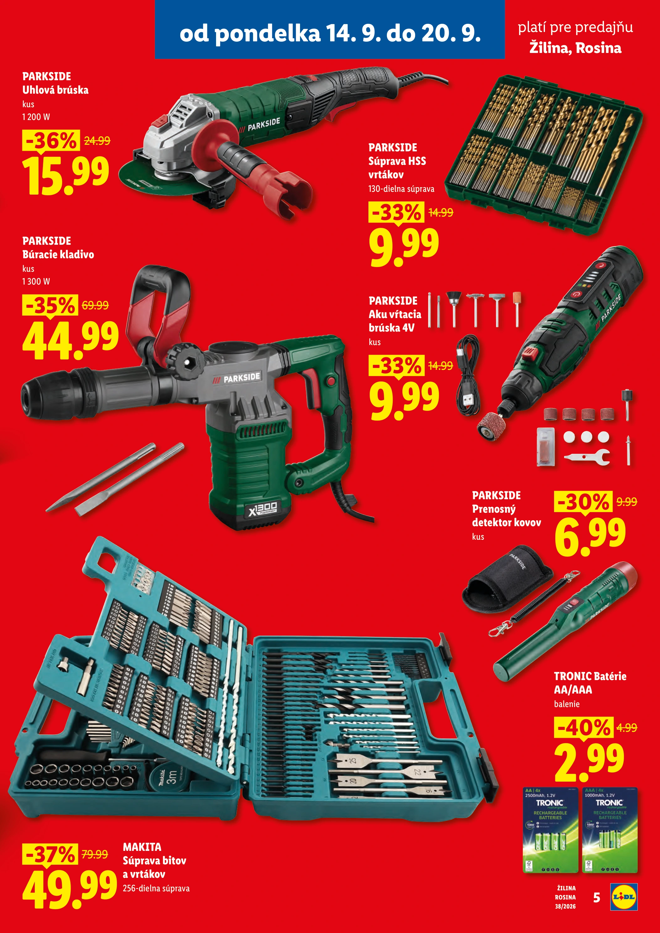Flyer page 5