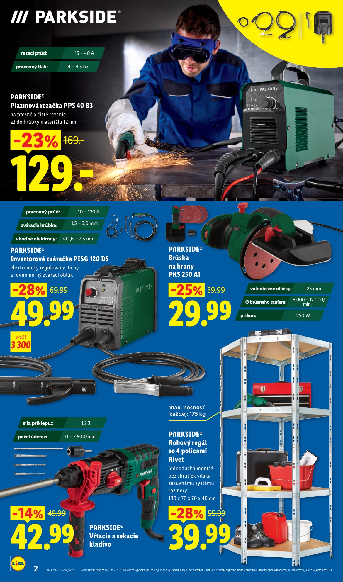 Flyer page 2