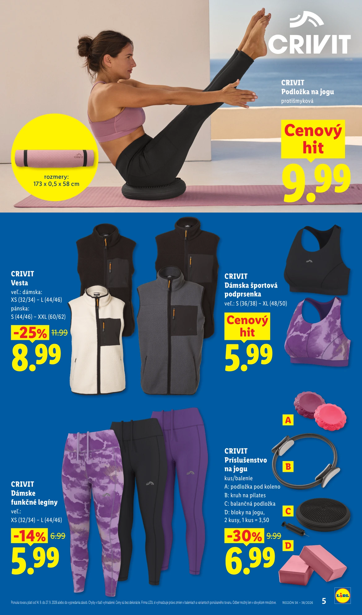 Flyer page 5