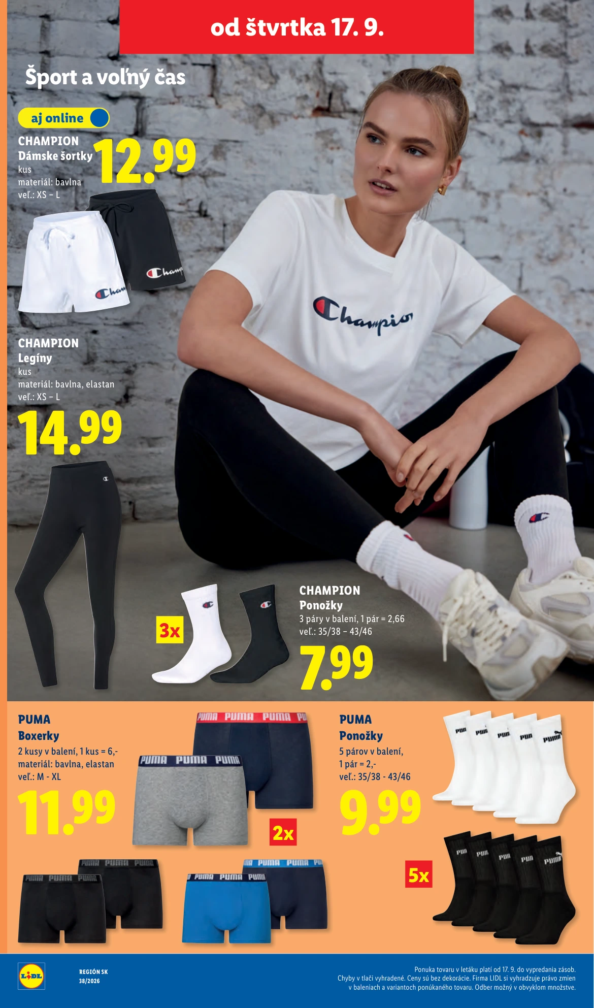 Flyer page 100