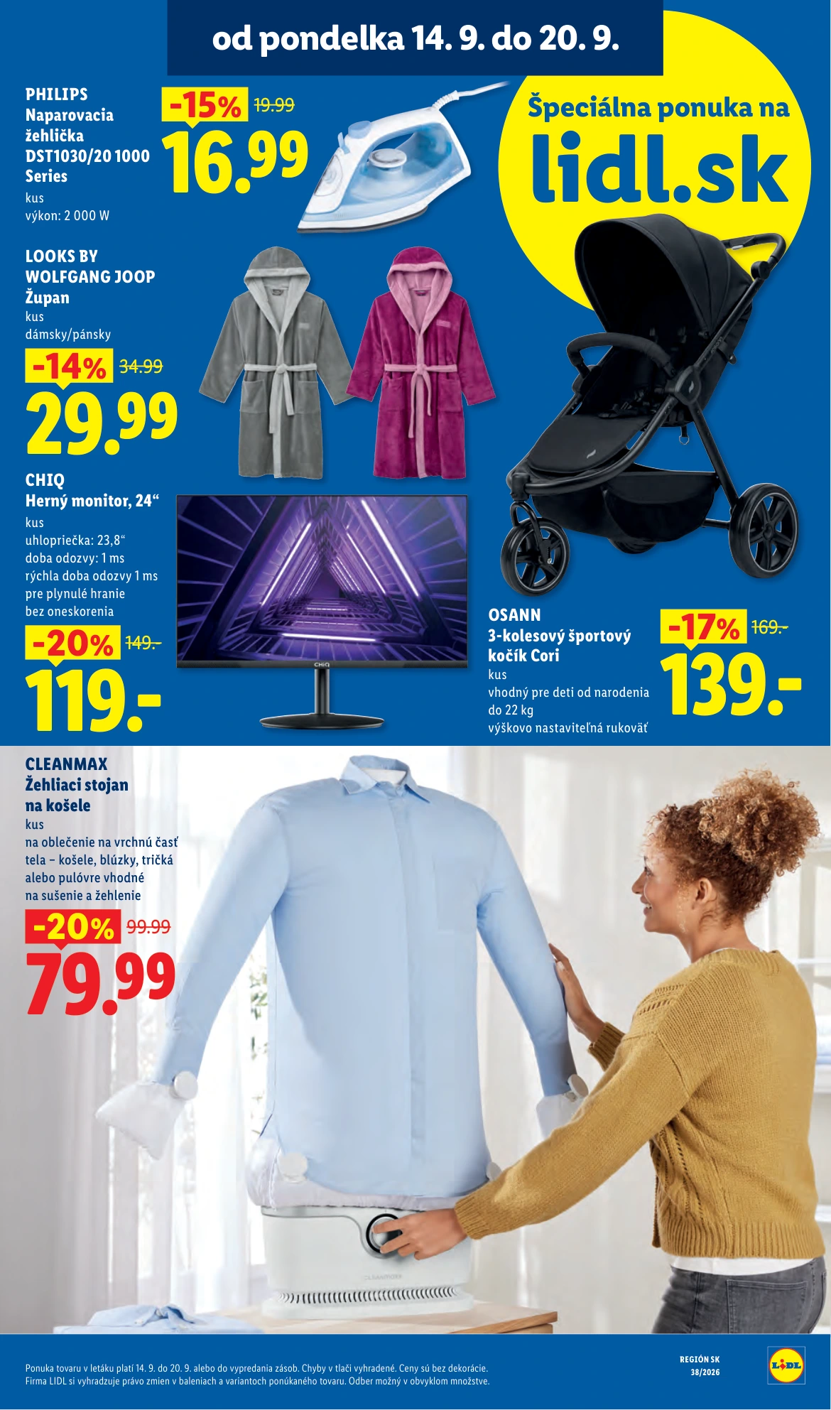 Flyer page 13