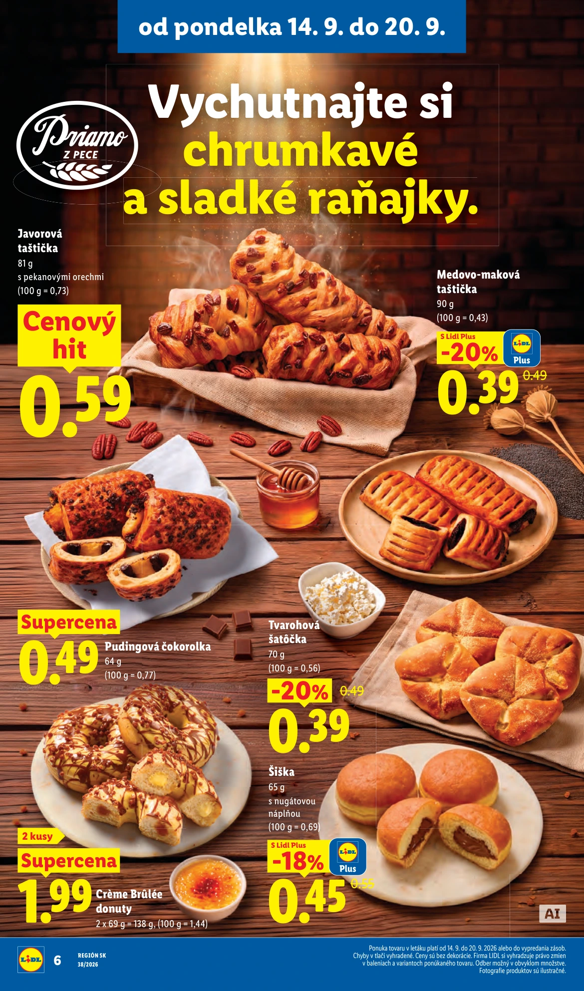 Flyer page 16