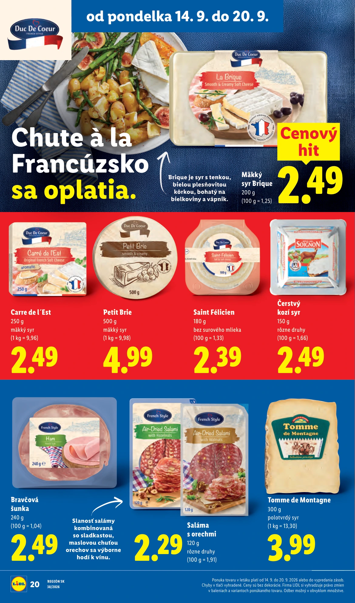 Flyer page 32
