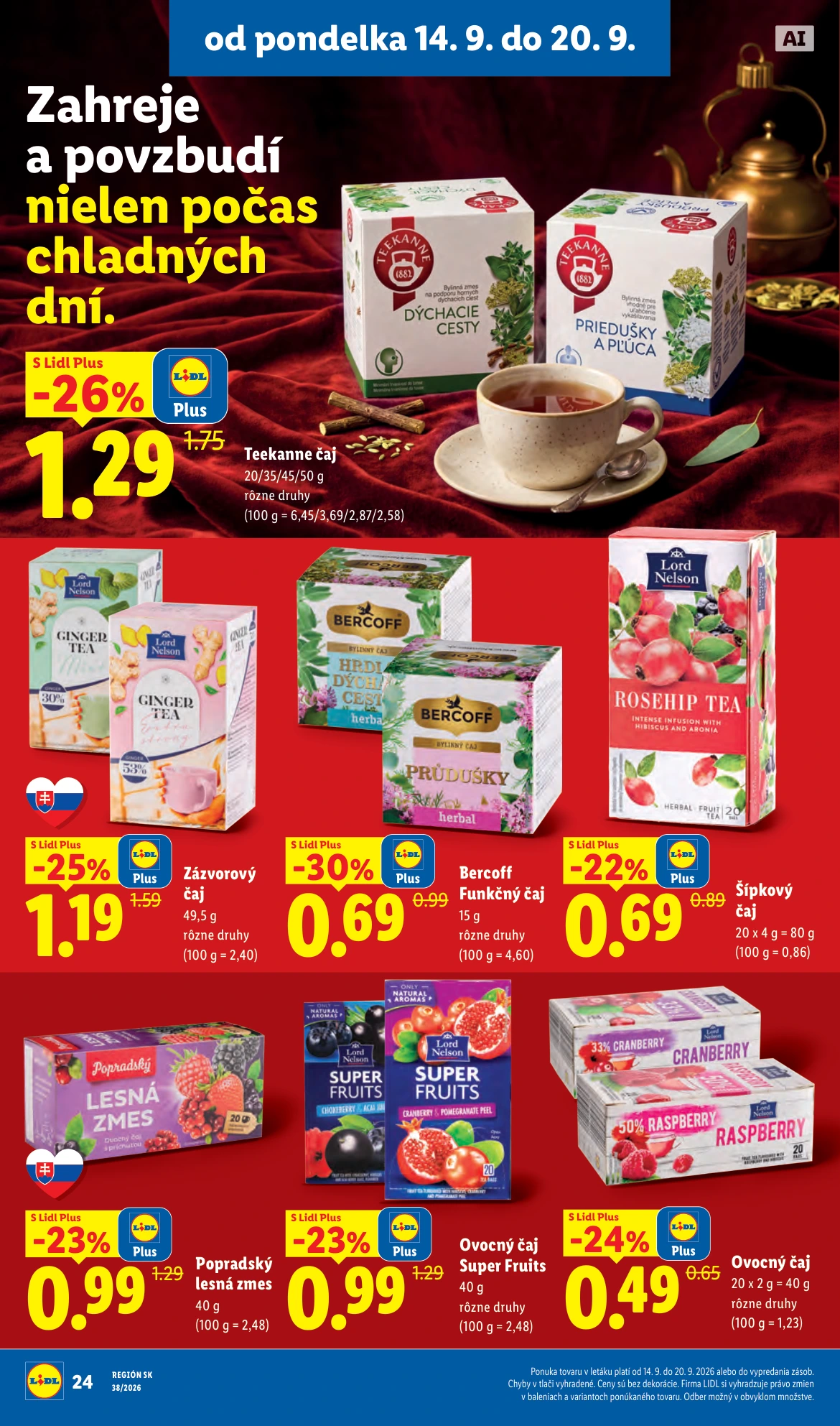 Flyer page 38