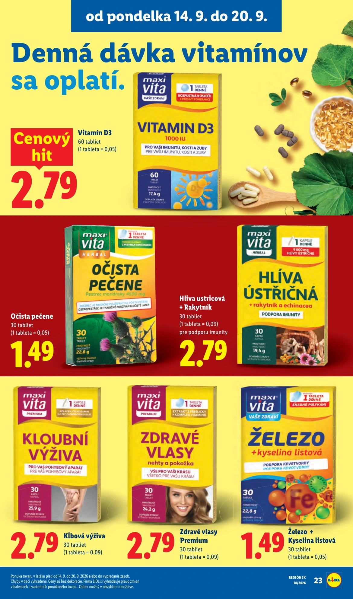 Flyer page 40