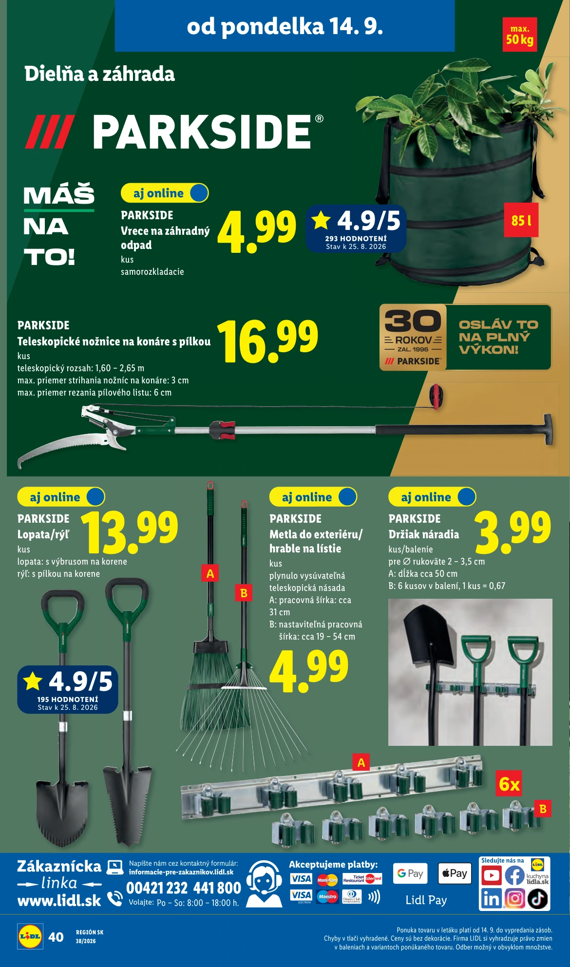 Flyer page 64