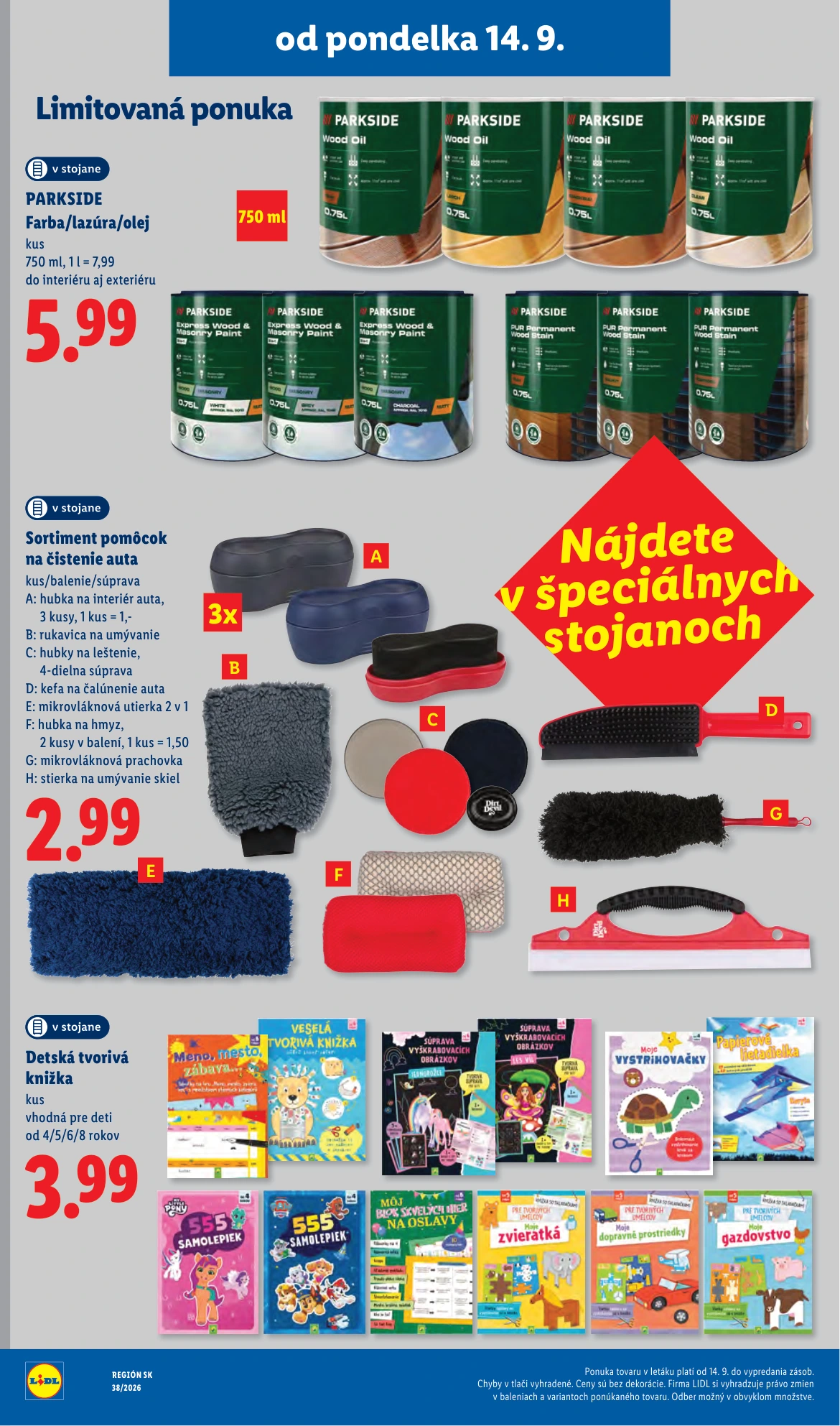 Flyer page 67
