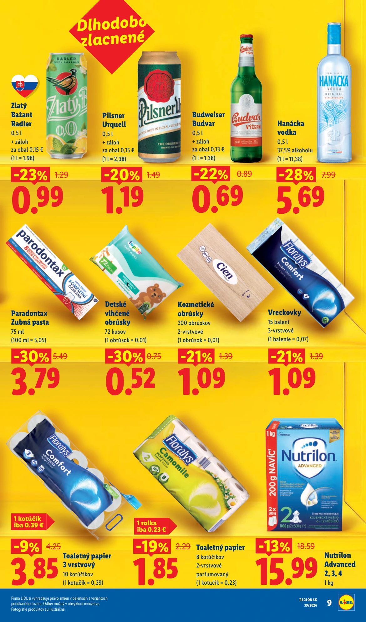 Flyer page 9