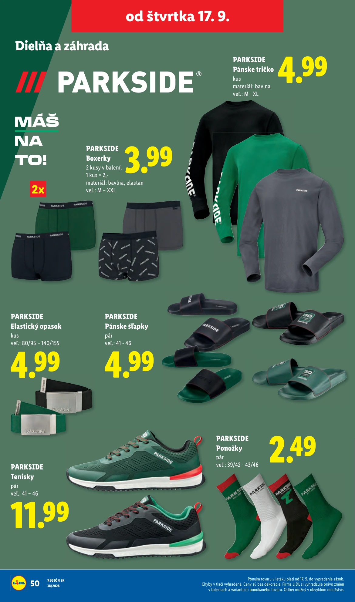 Flyer page 92