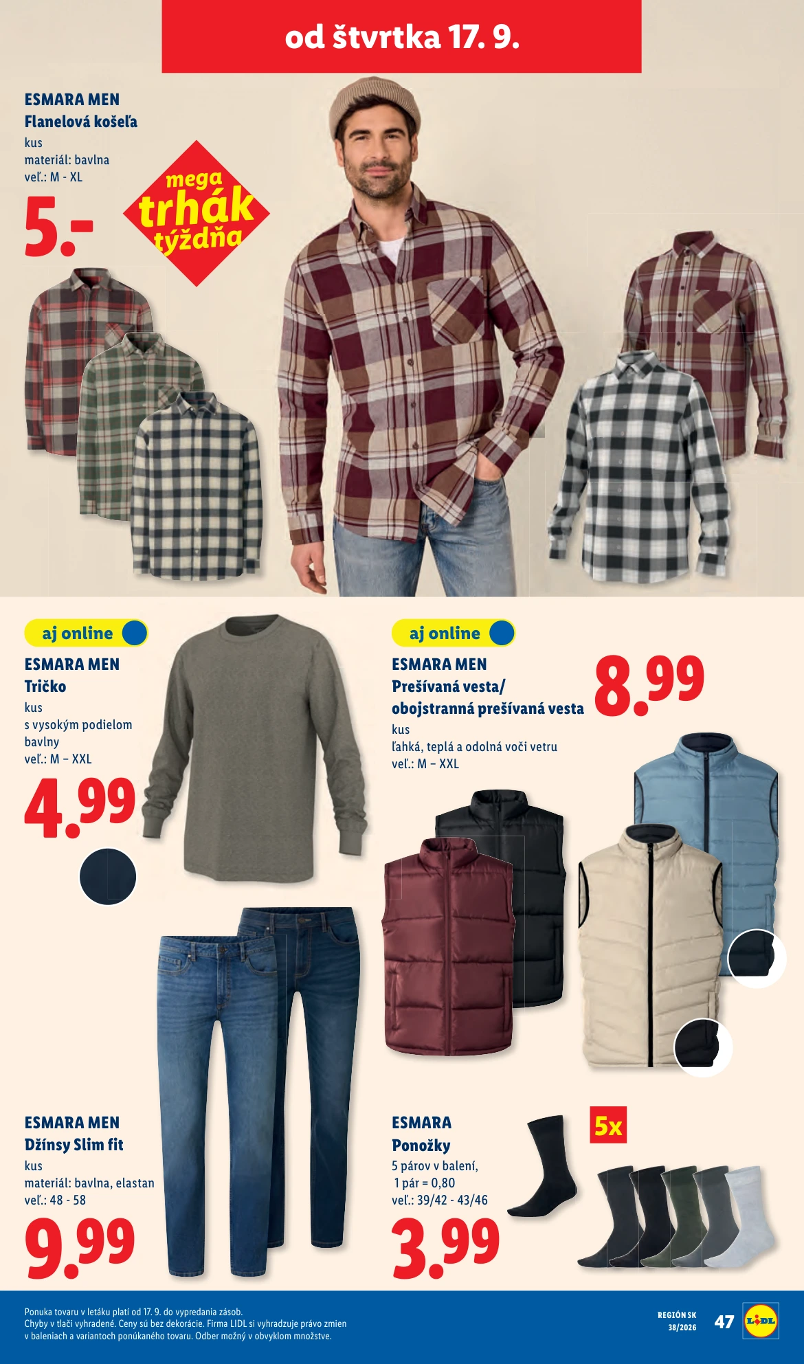 Flyer page 97