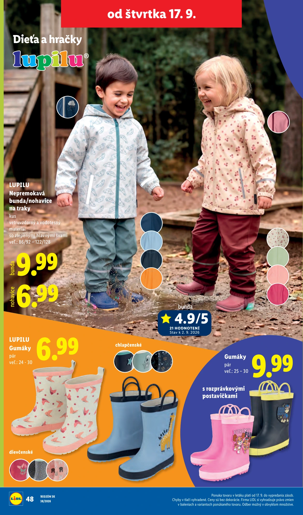 Flyer page 98