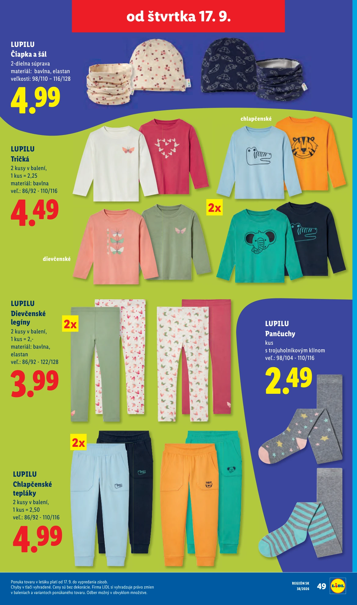 Flyer page 99