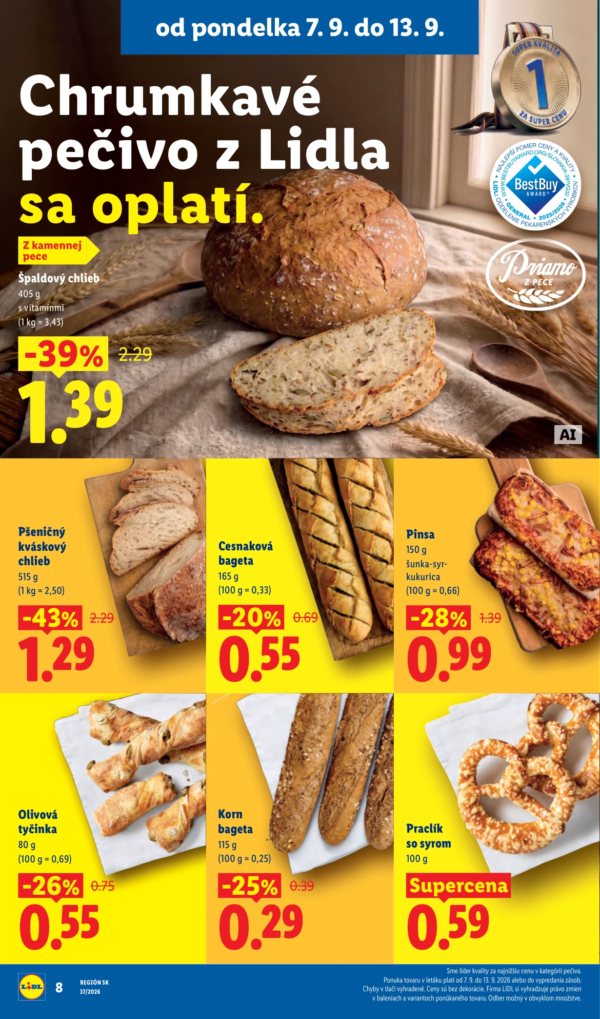 Flyer page 10