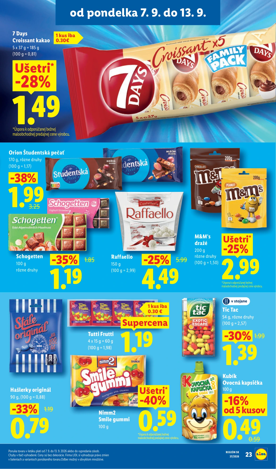 Flyer page 25