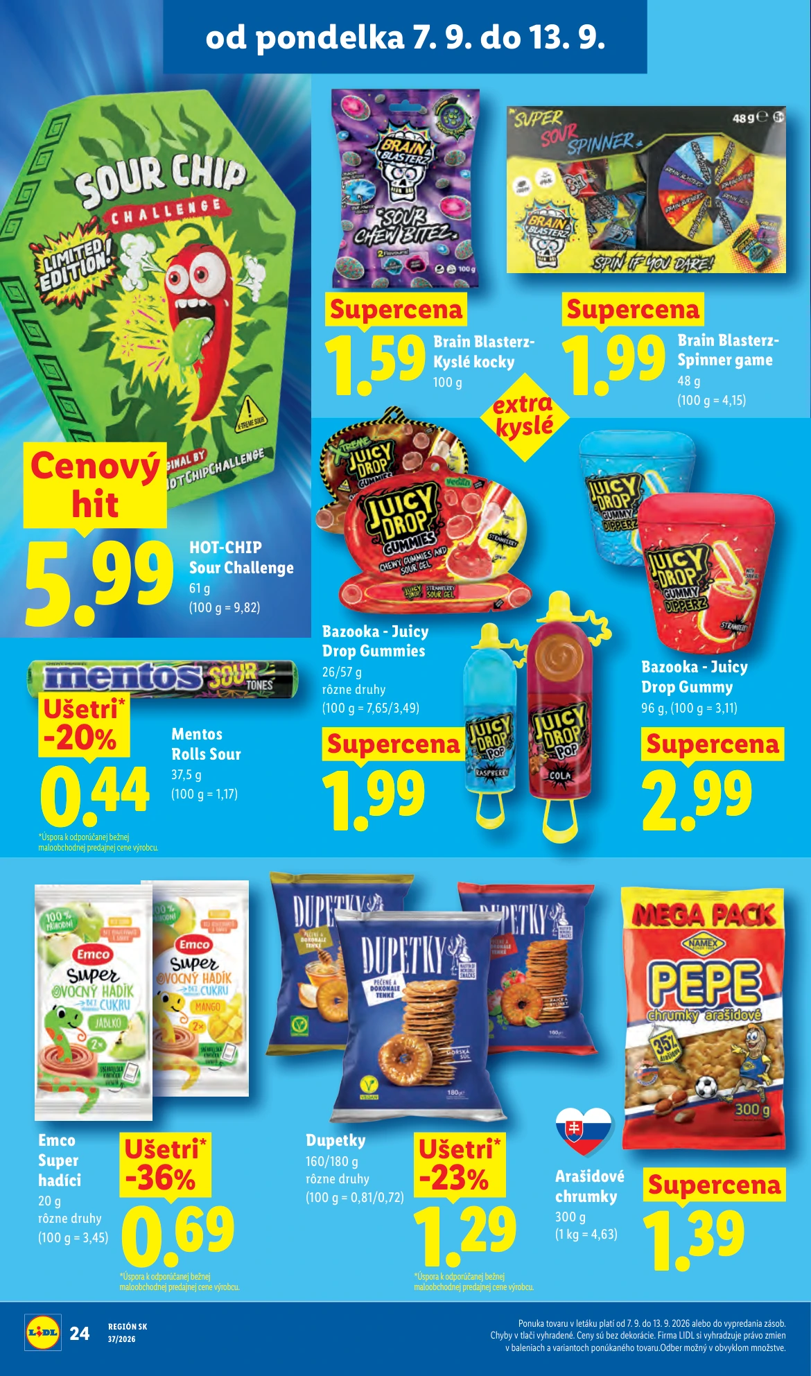 Flyer page 26