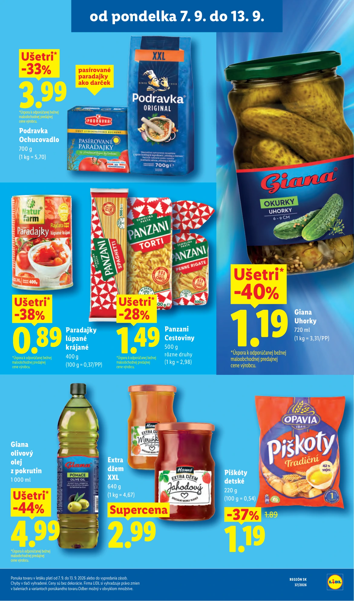 Flyer page 29
