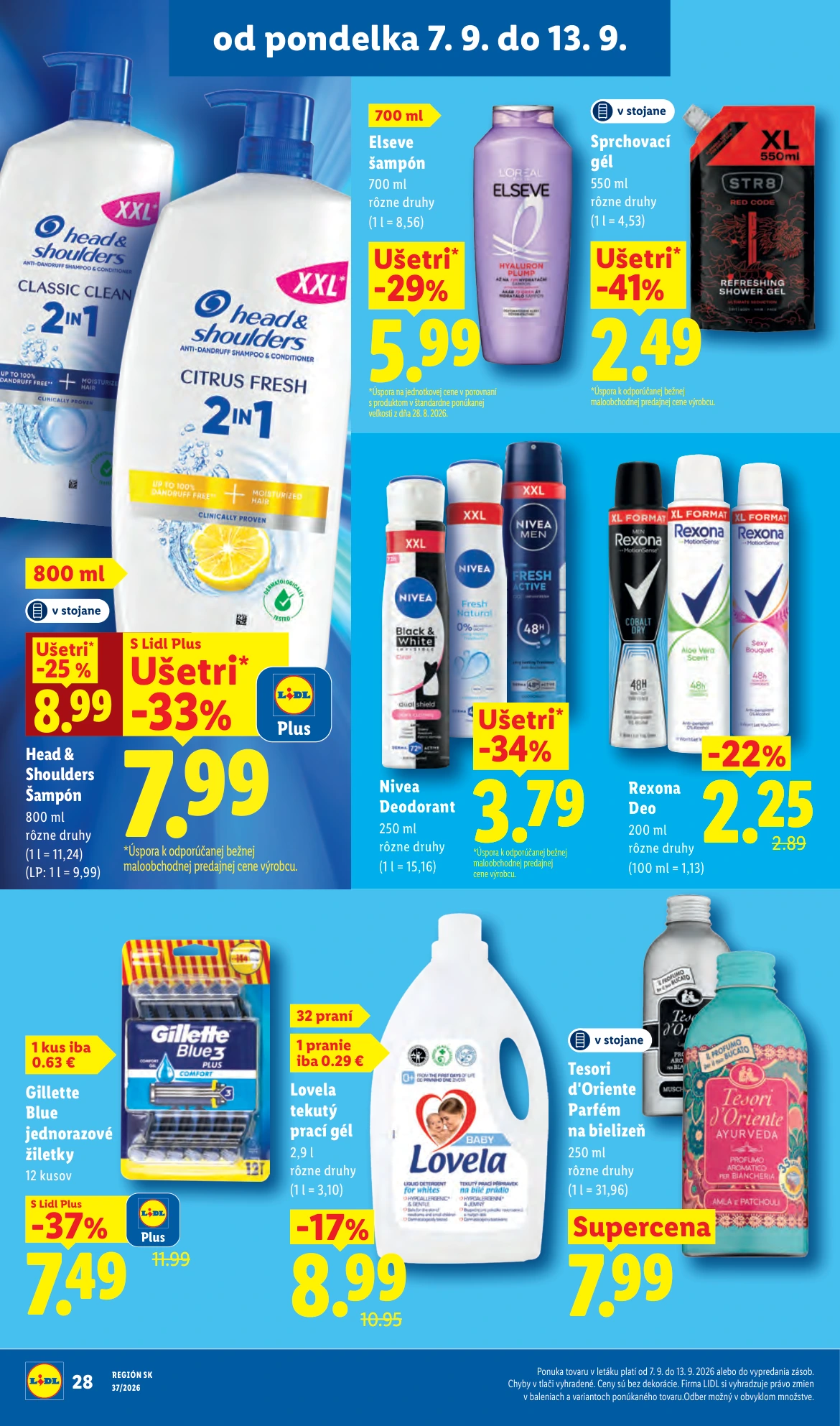 Flyer page 32