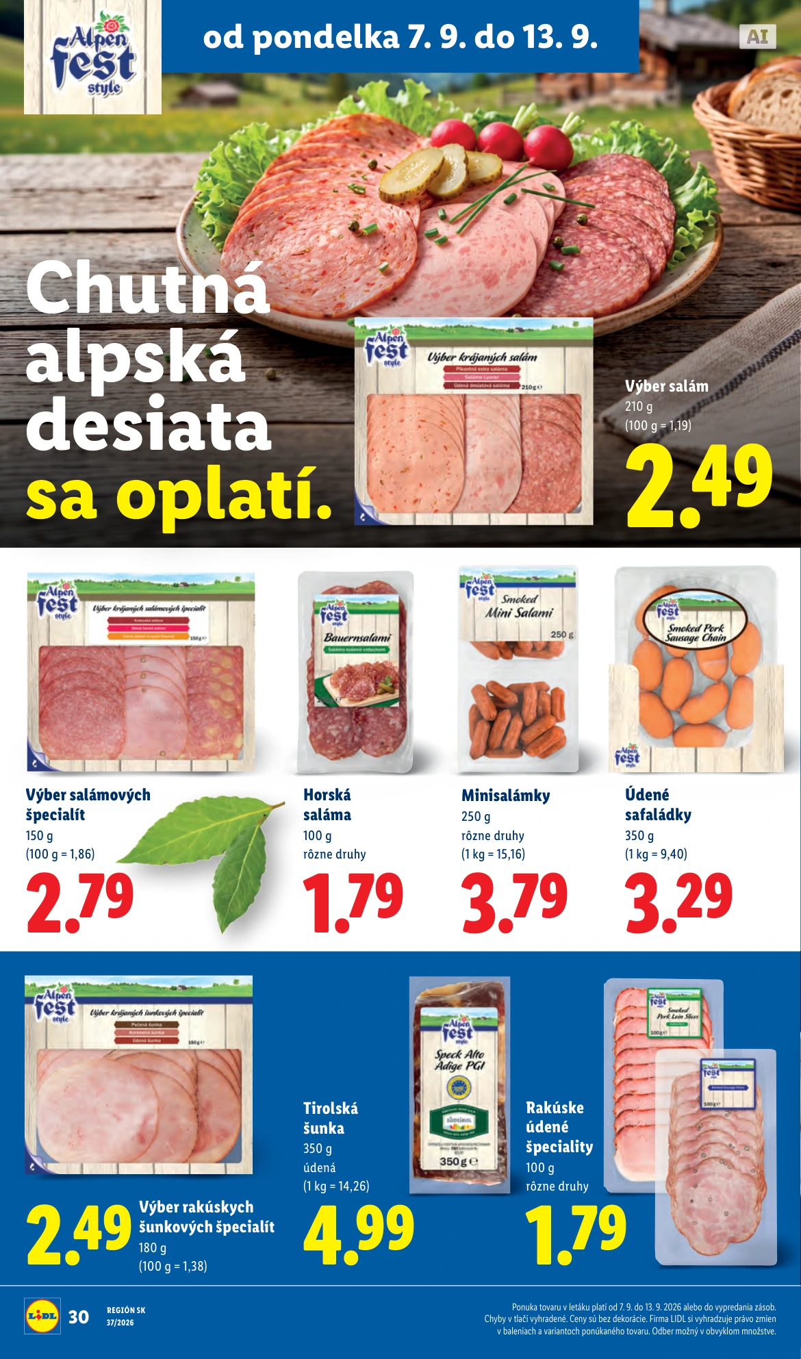 Flyer page 34