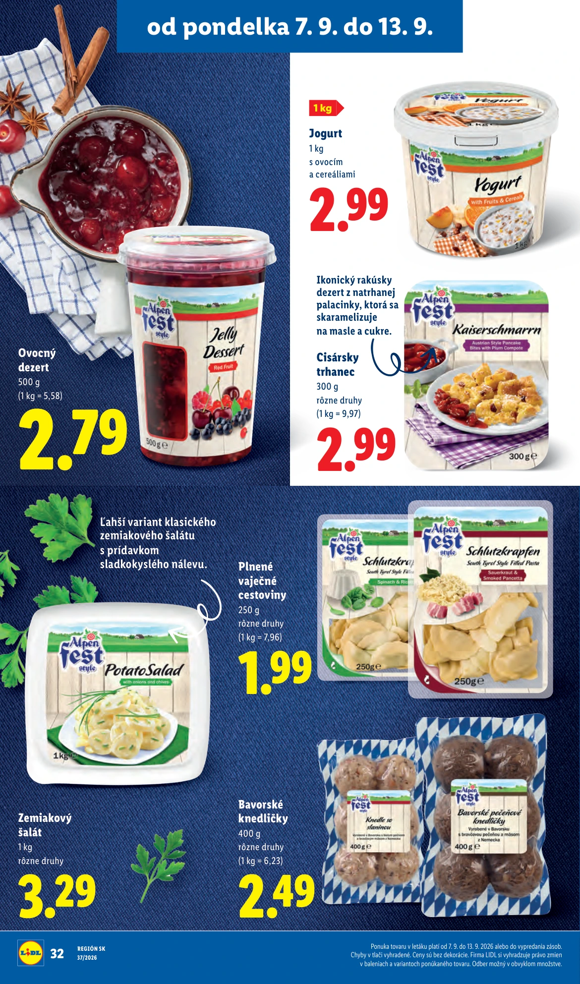 Flyer page 36