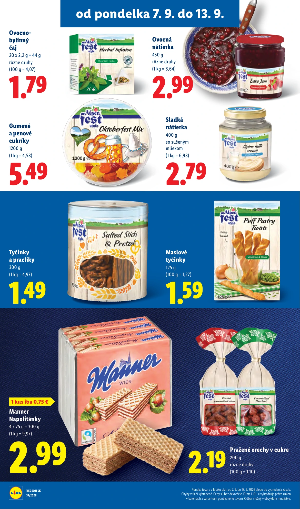 Flyer page 38