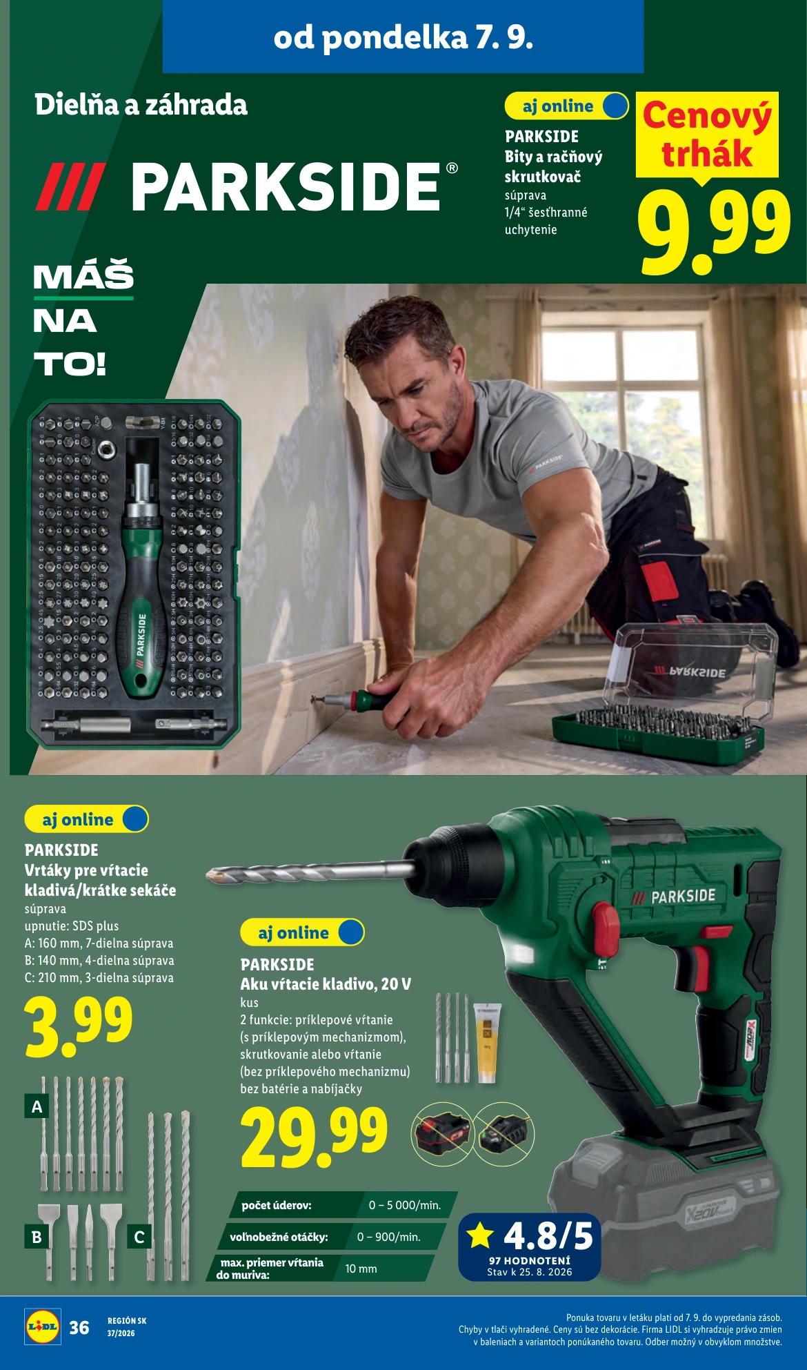 Flyer page 52