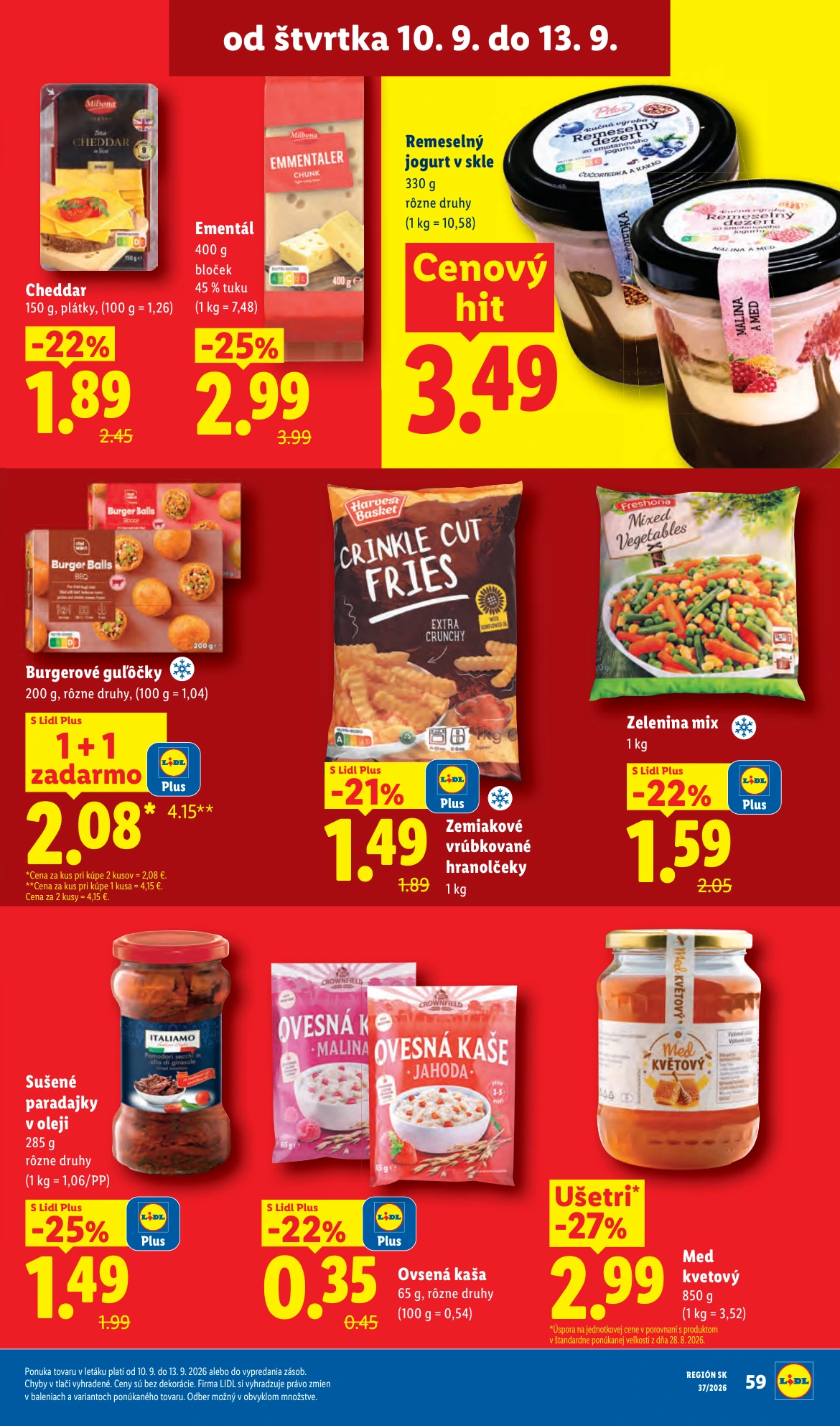 Flyer page 73