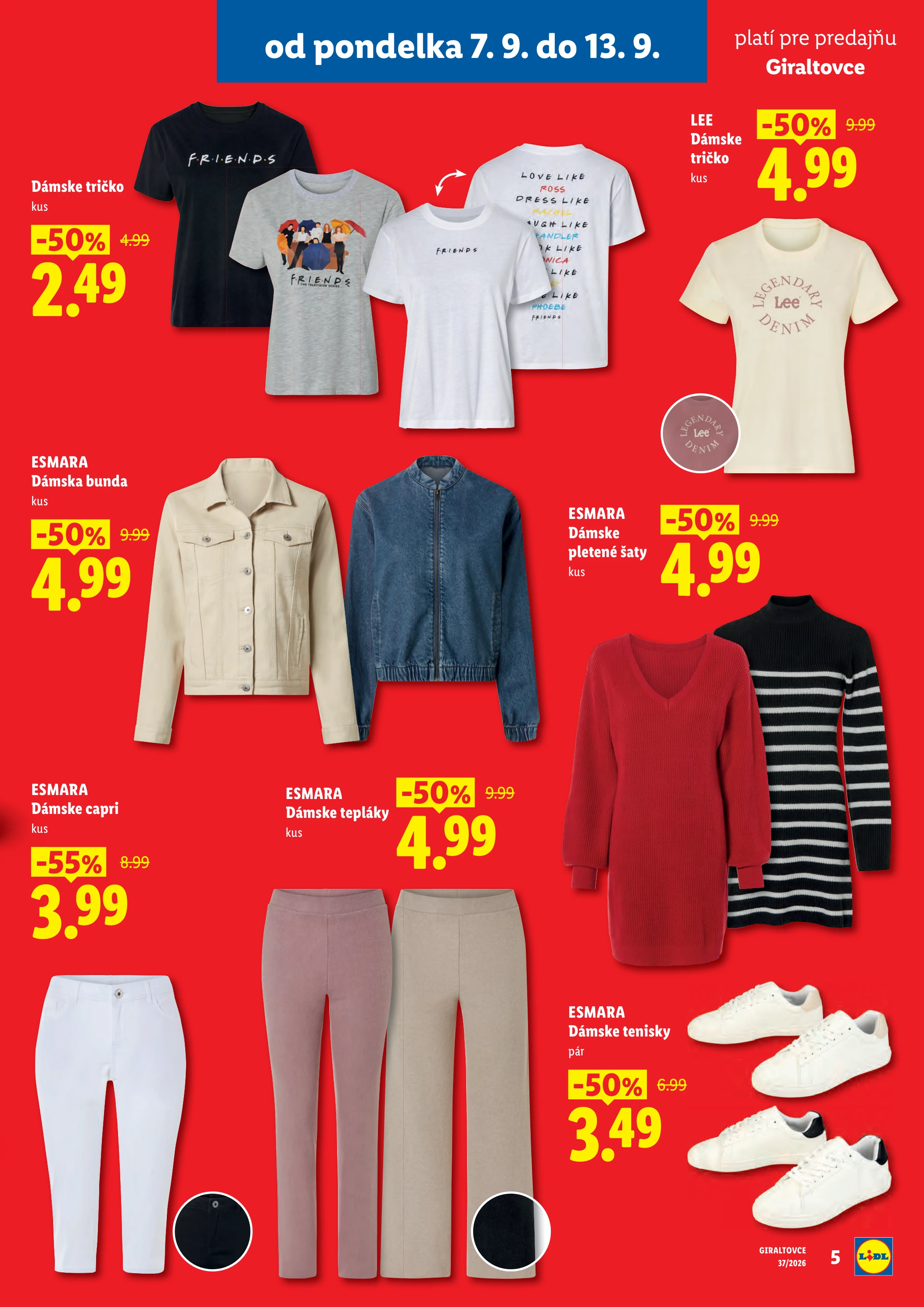 Flyer page 5