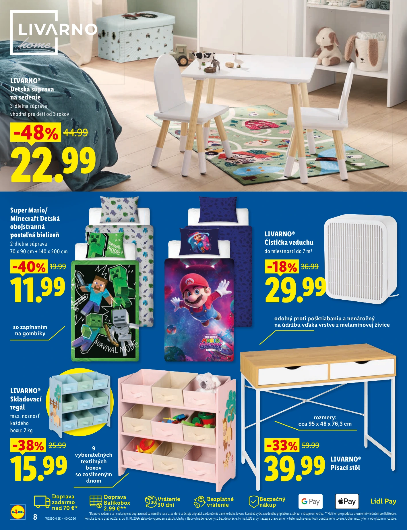 Flyer page 8