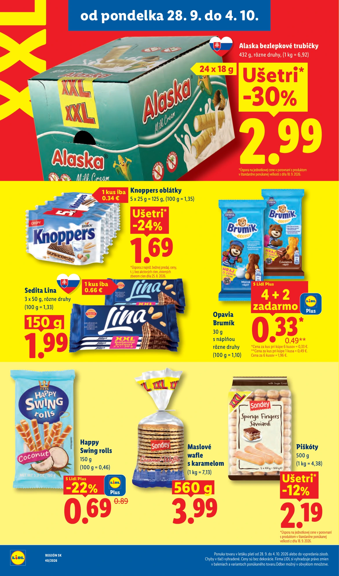 Flyer page 32