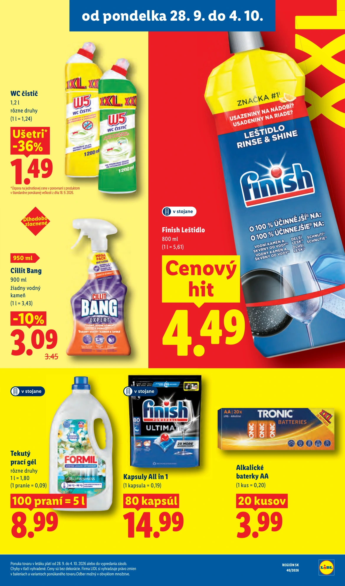 Flyer page 40