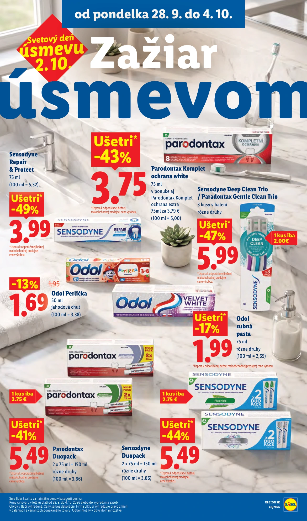 Flyer page 45