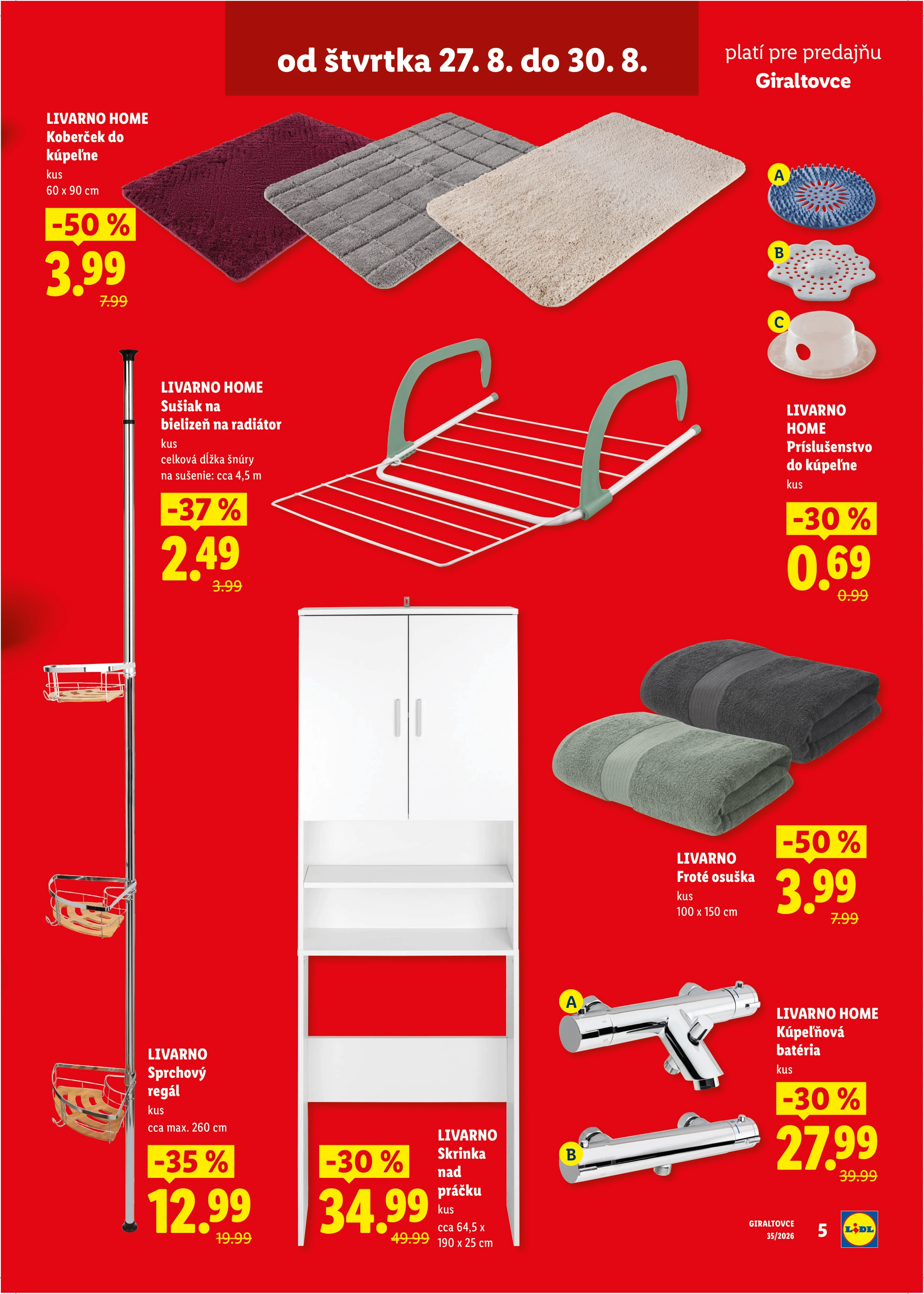 Flyer page 5