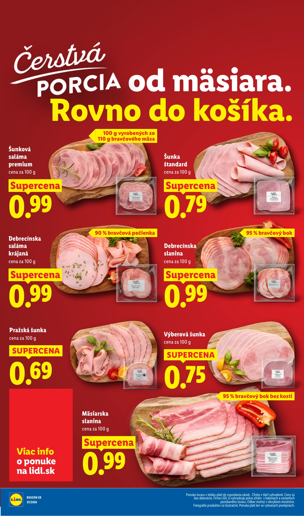 Flyer page 38