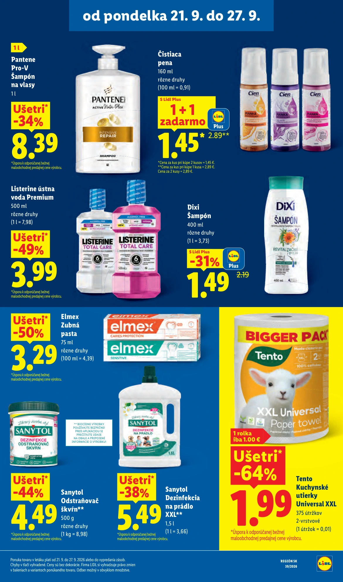 Flyer page 45