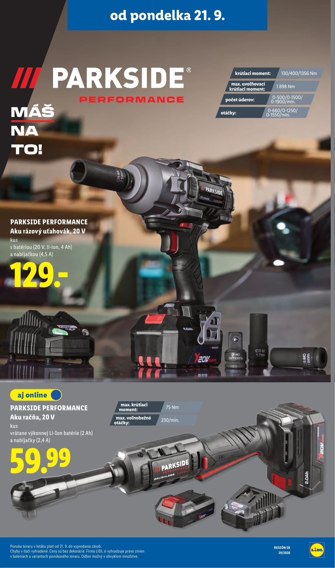 Flyer page 58