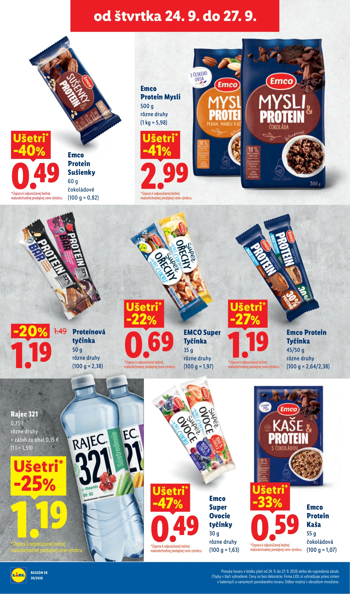 Flyer page 72