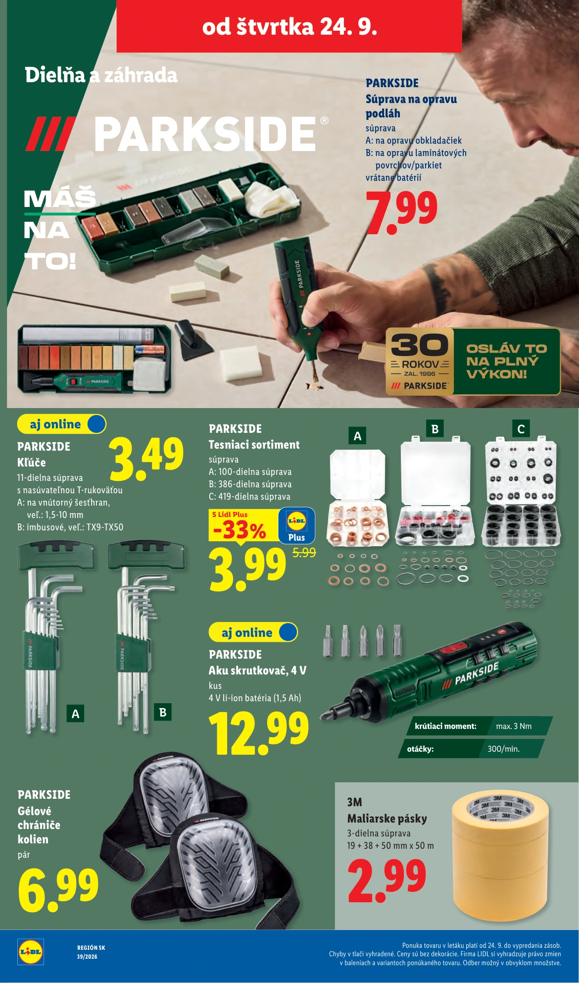 Flyer page 85