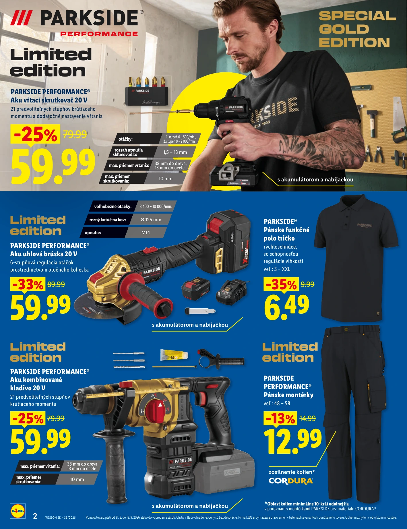 Flyer page 2