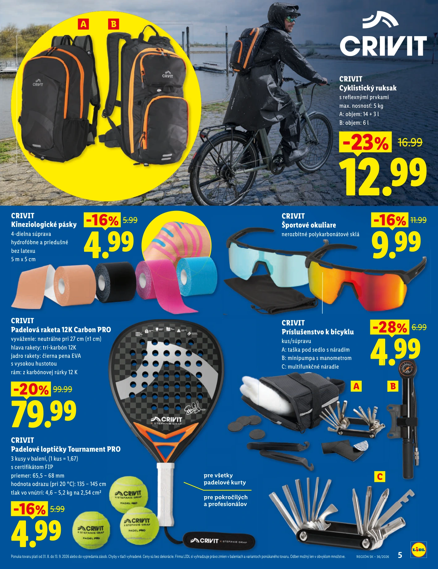 Flyer page 5