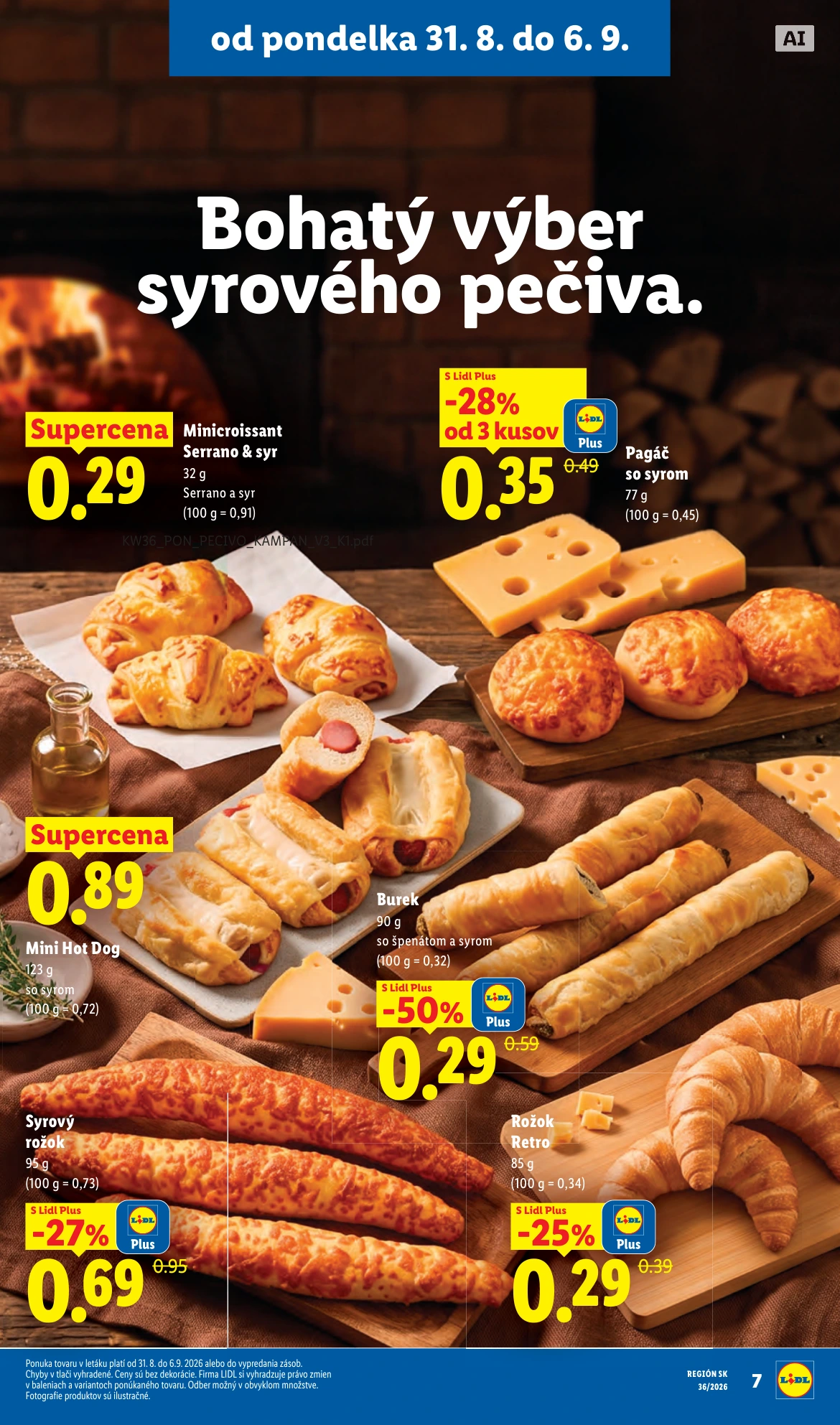 Flyer page 19
