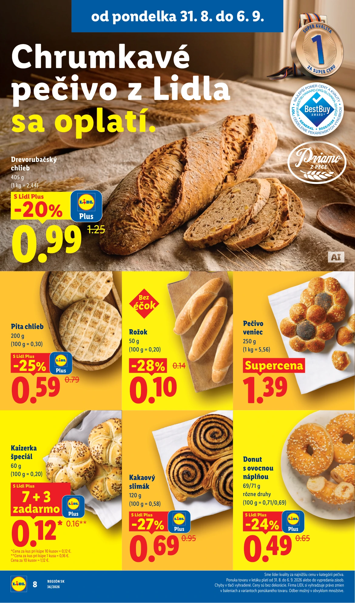Flyer page 20