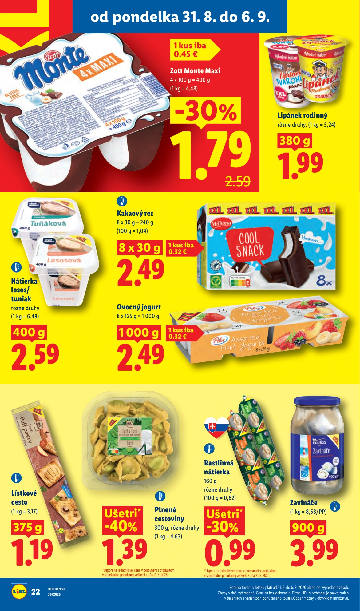 Flyer page 30